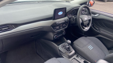 Ford Focus 1.0 EcoBoost Active Style 5dr Petrol Hatchback